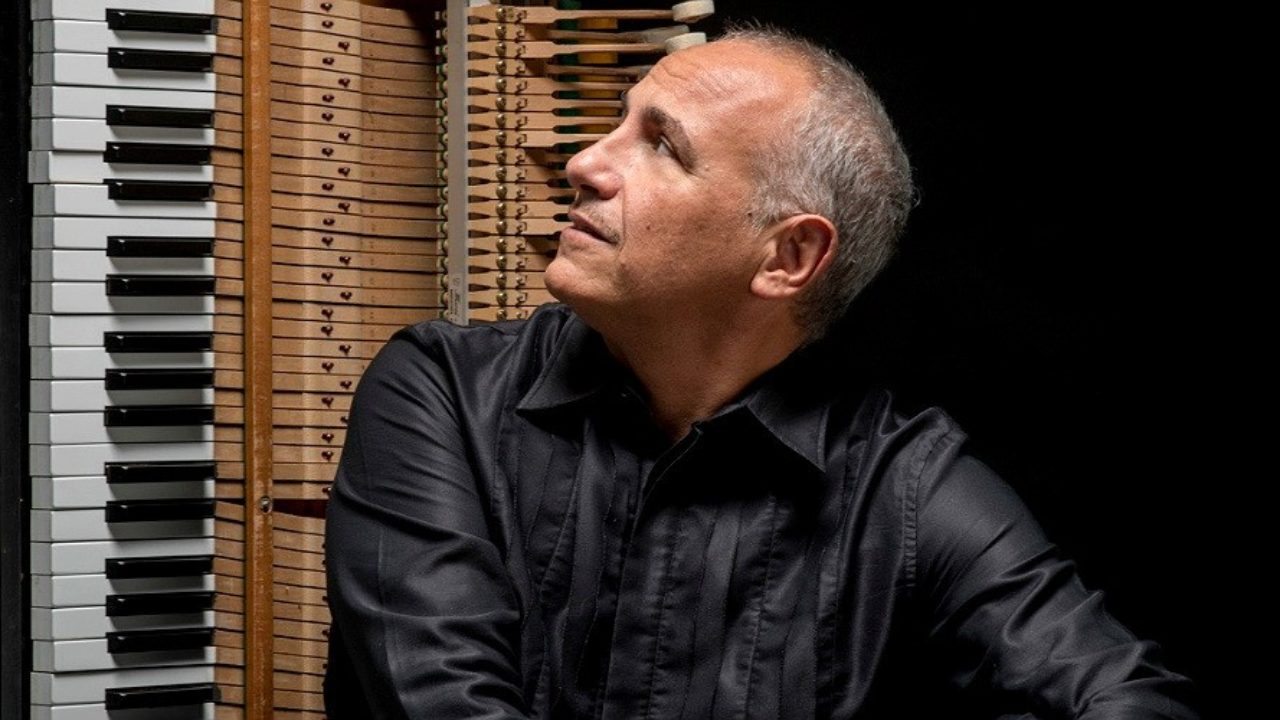 Danilo Rea